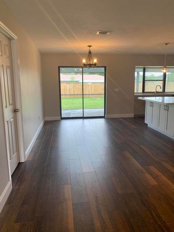 1191 SE Sabina Lane, Port St. Lucie, Port St Lucie, FL 34983