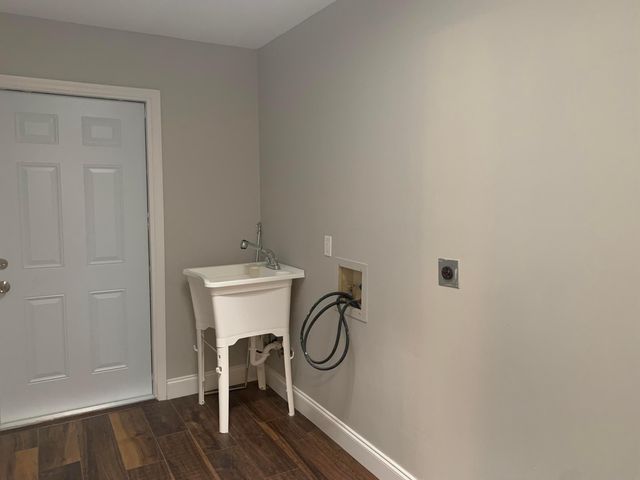 1191 SE Sabina Lane, Port St. Lucie, Port St Lucie, FL 34983