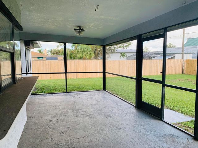 1191 SE Sabina Lane, Port St. Lucie, Port St Lucie, FL 34983