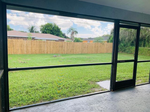 1191 SE Sabina Lane, Port St. Lucie, Port St Lucie, FL 34983