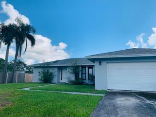 1191 SE Sabina Lane, Port St. Lucie, Port St Lucie, FL 34983