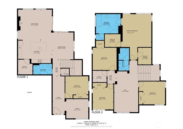 4565 Castleton Road SW, Port Orchard, WA 98367