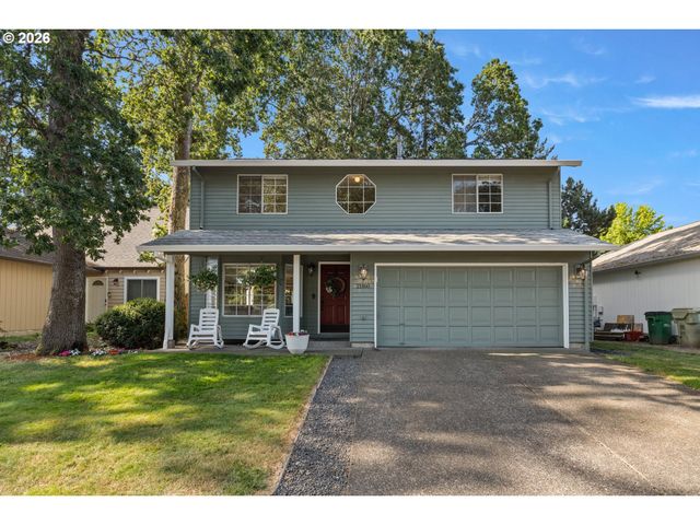 21160 Sw JAY St, Beaverton, OR 97003
