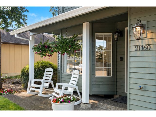 21160 Sw JAY St, Beaverton, OR 97003