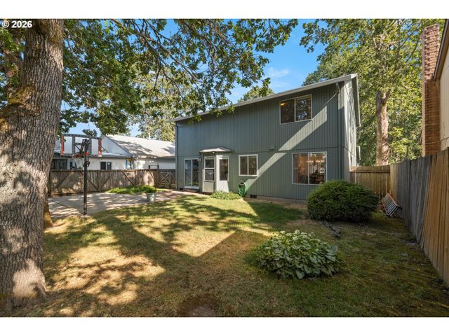 21160 Sw JAY St, Beaverton, OR 97003