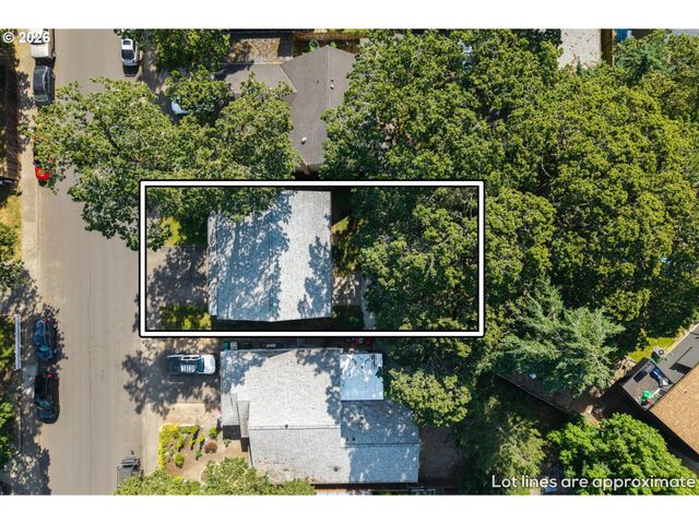 21160 Sw JAY St, Beaverton, OR 97003