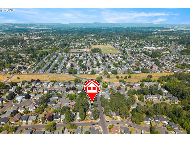 21160 Sw JAY St, Beaverton, OR 97003