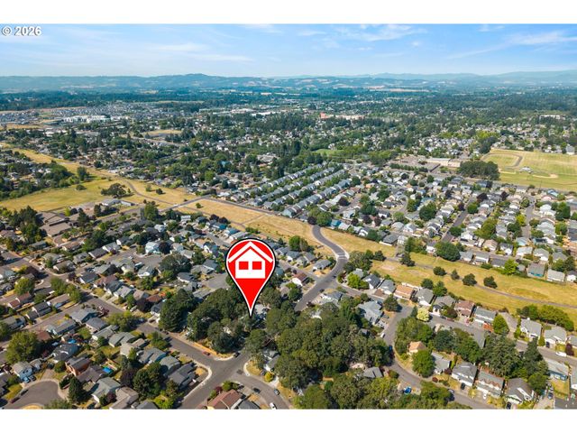 21160 Sw JAY St, Beaverton, OR 97003