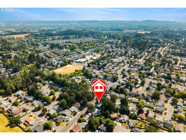 21160 Sw JAY St, Beaverton, OR 97003