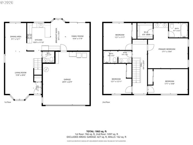 21160 Sw JAY St, Beaverton, OR 97003