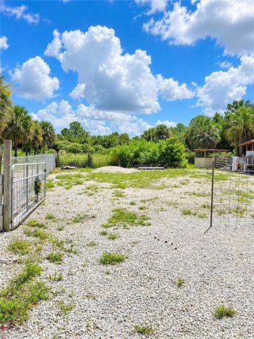 3180 Everglades BLVD S, Naples, FL 34117