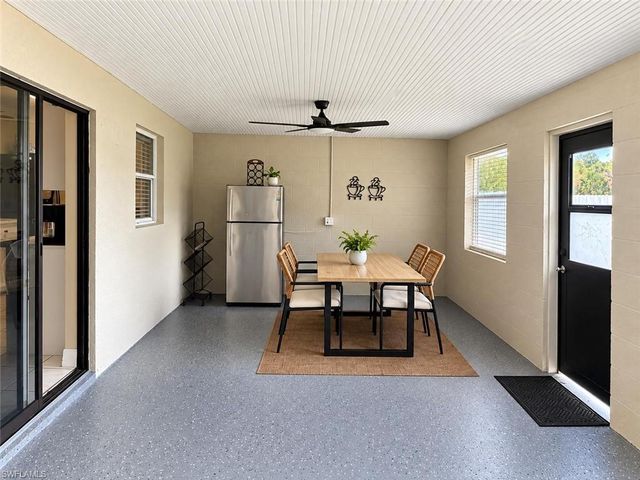 3180 Everglades BLVD S, Naples, FL 34117