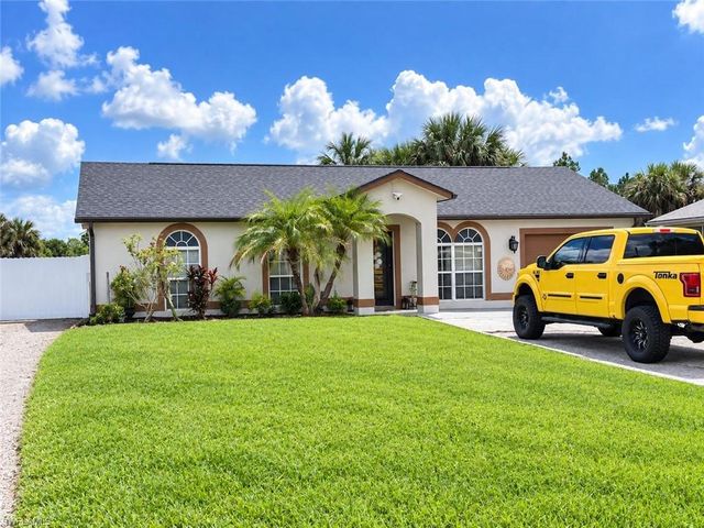 3180 Everglades BLVD S, Naples, FL 34117