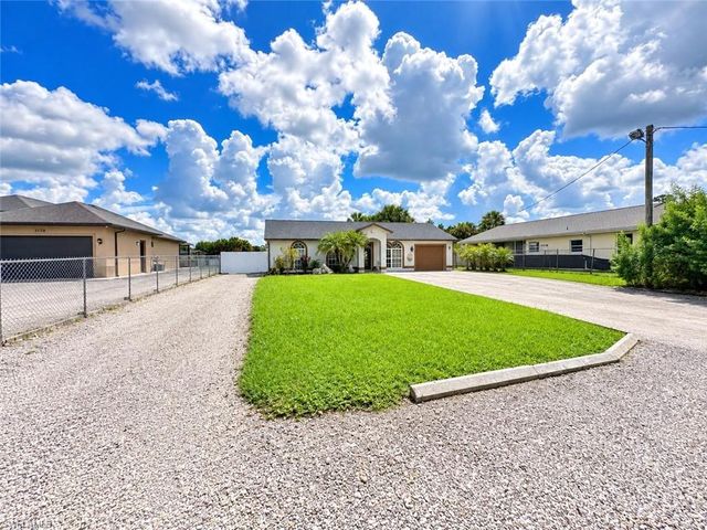 3180 Everglades BLVD S, Naples, FL 34117