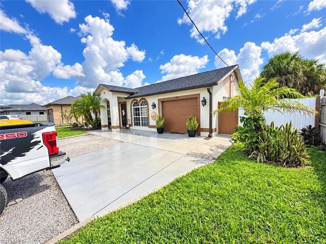 3180 Everglades BLVD S, Naples, FL 34117