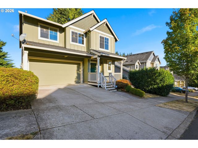 19125 DUBLIN Ave, Sandy, OR 97055