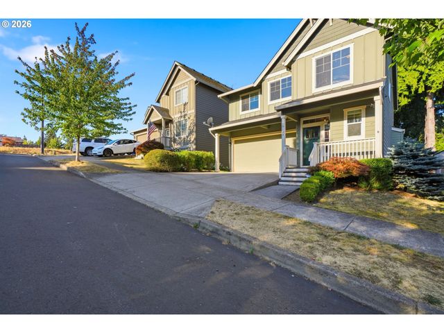 19125 DUBLIN Ave, Sandy, OR 97055