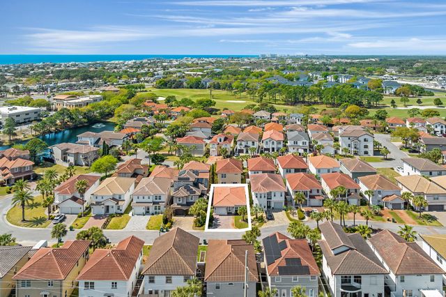 4707 Amhurst Circle, Destin, FL 32541