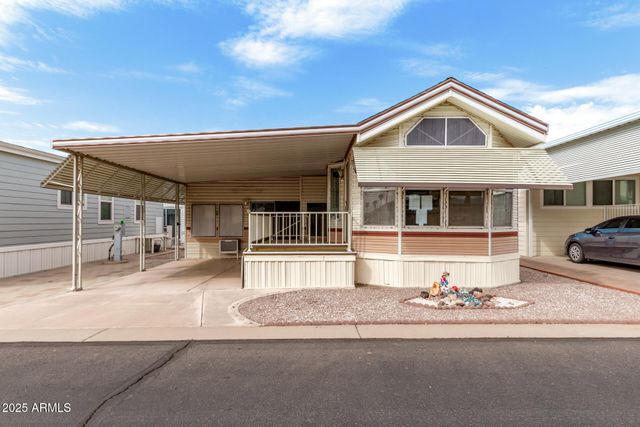 7750 E BROADWAY Road 383, Mesa, AZ 85208