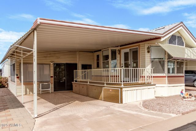 7750 E BROADWAY Road 383, Mesa, AZ 85208