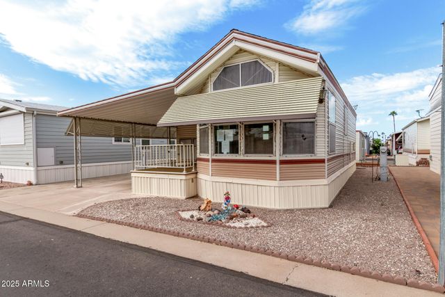 7750 E BROADWAY Road 383, Mesa, AZ 85208