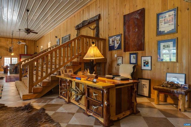 240 STONELEIGH RD, Palmyra, VA 22963