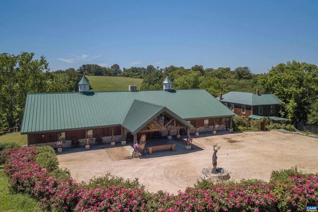 240 STONELEIGH RD, Palmyra, VA 22963