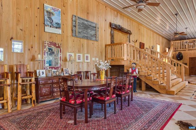 240 STONELEIGH RD, Palmyra, VA 22963