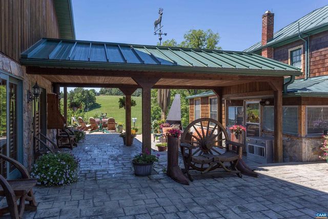 240 STONELEIGH RD, Palmyra, VA 22963