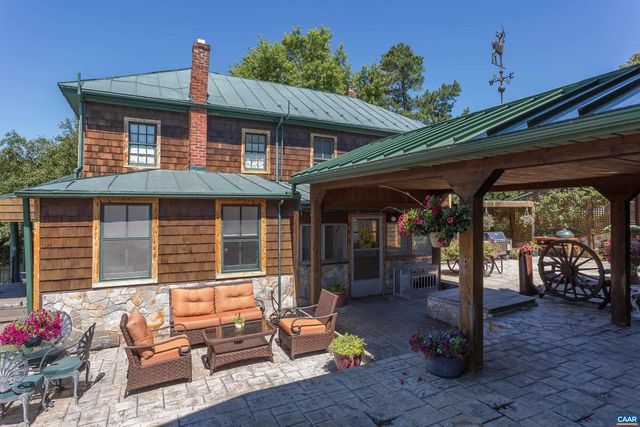 240 STONELEIGH RD, Palmyra, VA 22963