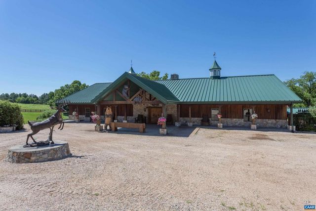 240 STONELEIGH RD, Palmyra, VA 22963