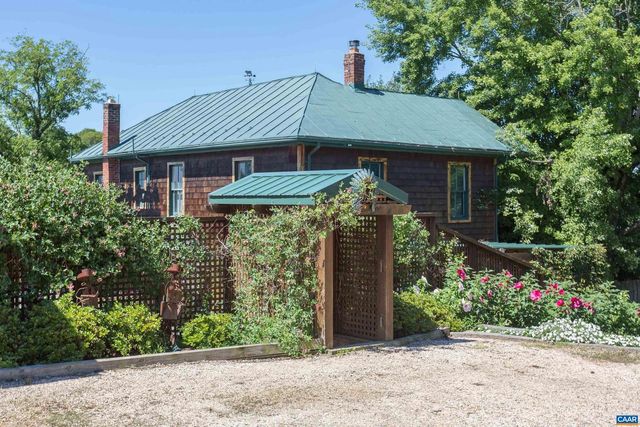 240 STONELEIGH RD, Palmyra, VA 22963