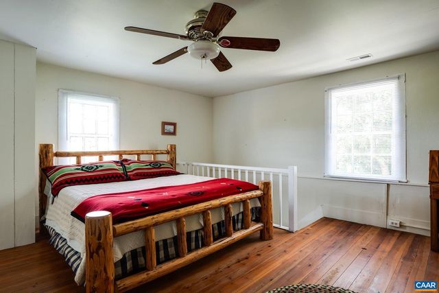 240 STONELEIGH RD, Palmyra, VA 22963