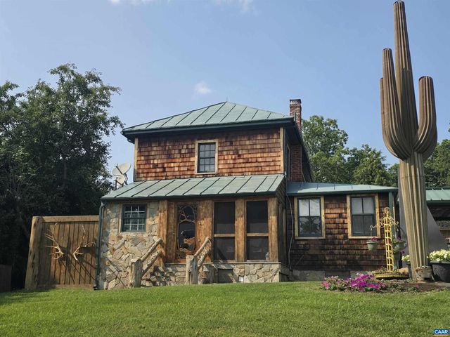 240 STONELEIGH RD, Palmyra, VA 22963