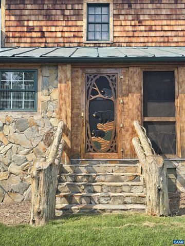 240 STONELEIGH RD, Palmyra, VA 22963