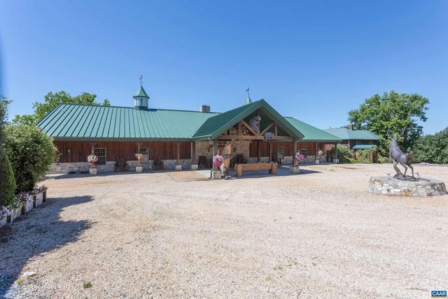 240 STONELEIGH RD, Palmyra, VA 22963