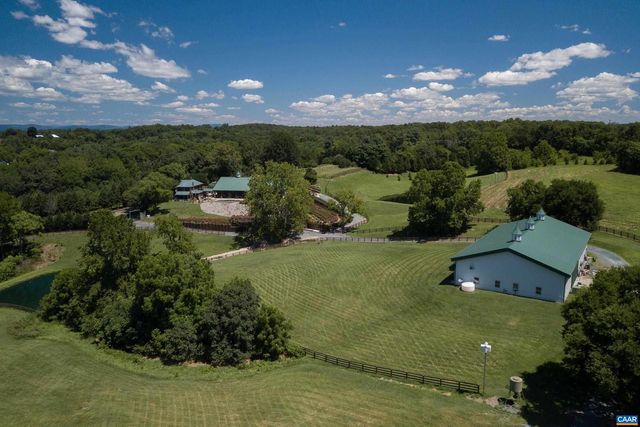 240 STONELEIGH RD, Palmyra, VA 22963