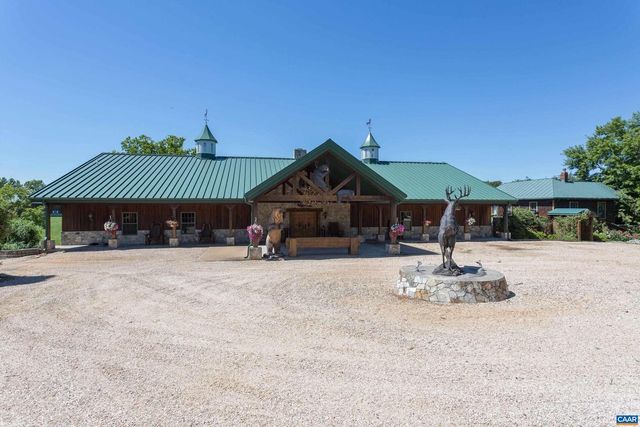 240 STONELEIGH RD, Palmyra, VA 22963