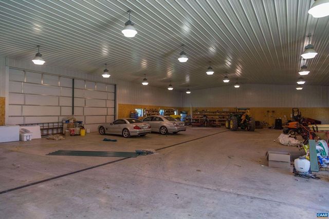 240 STONELEIGH RD, Palmyra, VA 22963