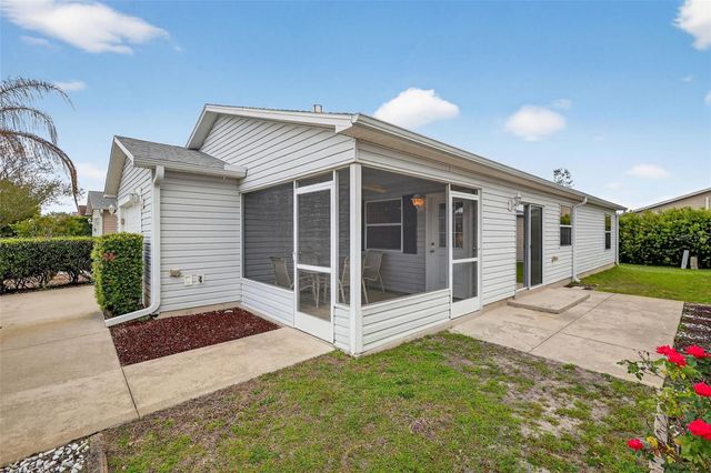 2376 BRANCHVILLE TERRACE, The Villages, FL 32162