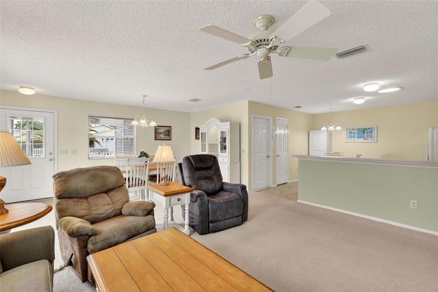 2376 BRANCHVILLE TERRACE, The Villages, FL 32162