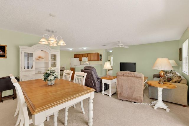 2376 BRANCHVILLE TERRACE, The Villages, FL 32162