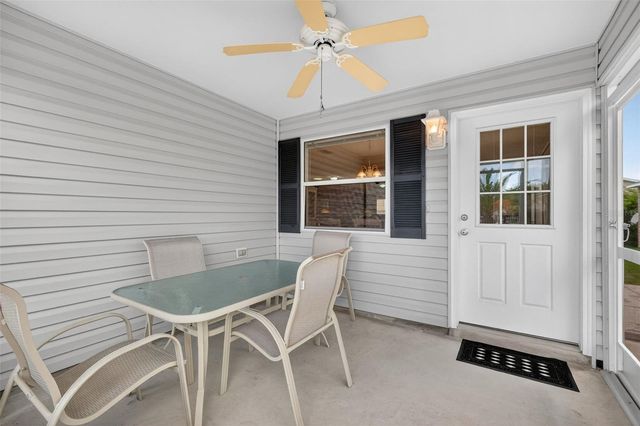 2376 BRANCHVILLE TERRACE, The Villages, FL 32162