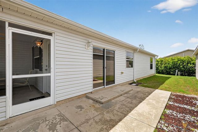 2376 BRANCHVILLE TERRACE, The Villages, FL 32162