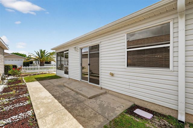 2376 BRANCHVILLE TERRACE, The Villages, FL 32162