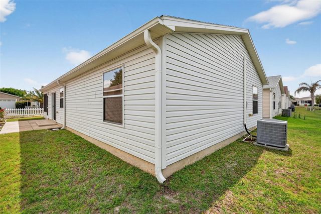 2376 BRANCHVILLE TERRACE, The Villages, FL 32162