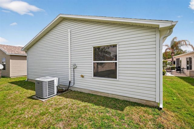 2376 BRANCHVILLE TERRACE, The Villages, FL 32162