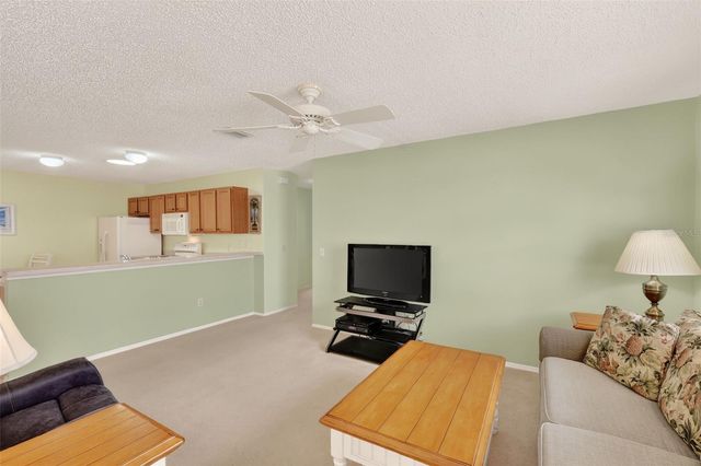 2376 BRANCHVILLE TERRACE, The Villages, FL 32162