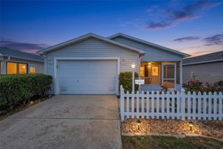 2376 BRANCHVILLE TERRACE, The Villages, FL 32162