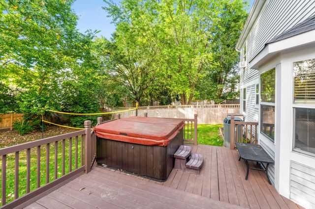 2143 Sutter Parkway, Dublin, OH 43016